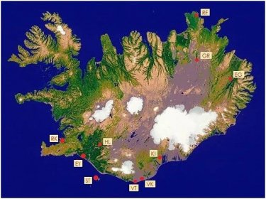 A 60 Year Examination of Dust Day Activity and Its Contributing Factors From Ten Icelandic Weather Stations From 1950 to 2009
