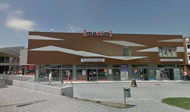 E&F Vávrovi, nábytek – Strakonice | JECH 