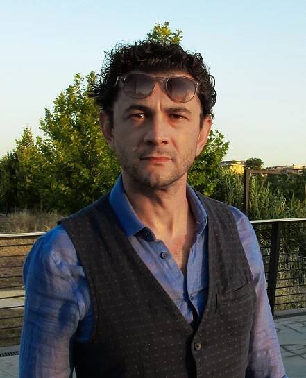 MATTIA MORELLI