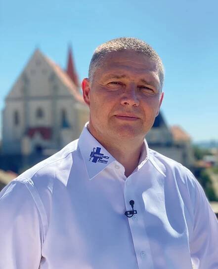Prioritou státu musí být investice do lidí
