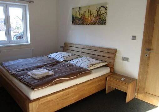 Penzion 65, Bílá Třemešná | Hotel.cz