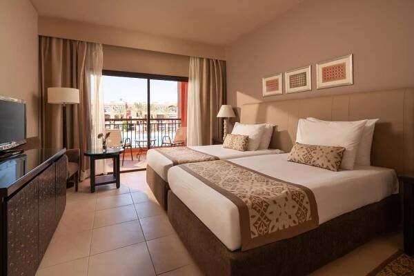 Hotel Jaz Tamerina - Egypt, Marsa Matrouh | CK Čedok