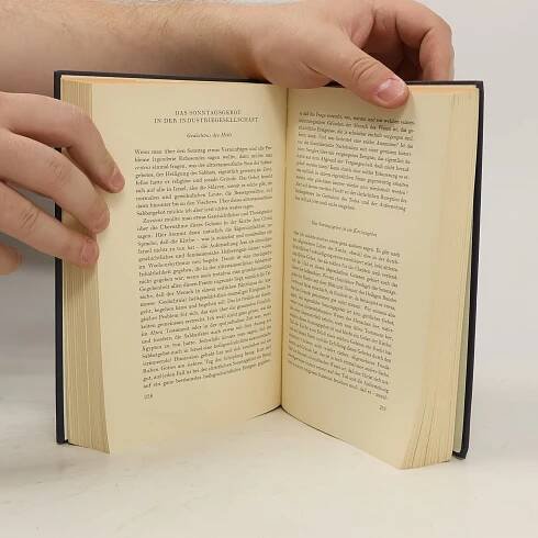 Schriften zur Theologie - Karl Rahner - knihobot.cz
