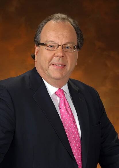 John Koelmel