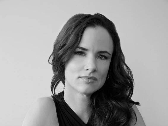 Juliette Lewis Thought She’d Seen It All. Then Came Yellowjackets.