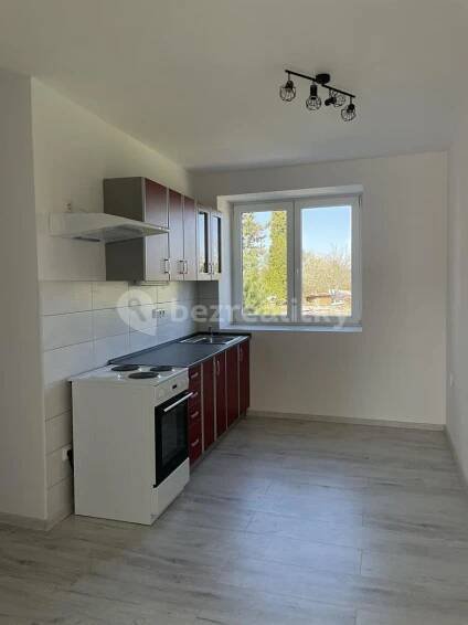 Pronájem bytu 1+1 42 m², Vědomice, Ústecký kraj