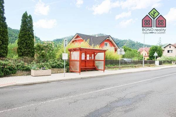 Prodej Pozemek, Malé Březno, okres Ústí nad Labem