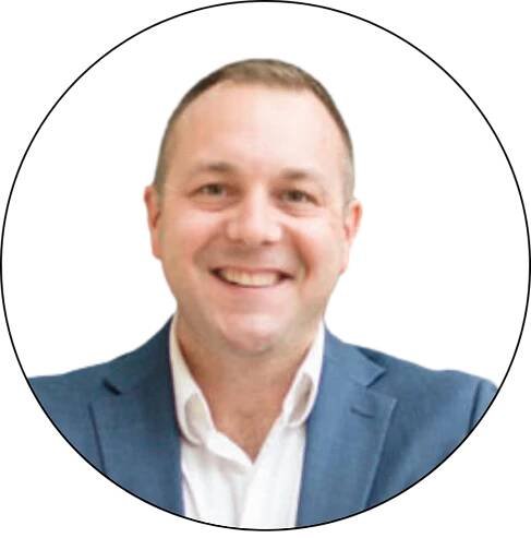 Dr. Chris Barnes