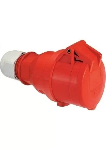 SPOJKA 3130 4X16A BALS IP44 Q