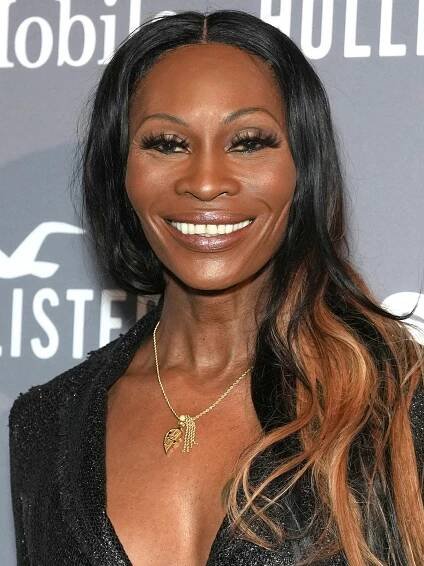 Dominique Jackson - Actress