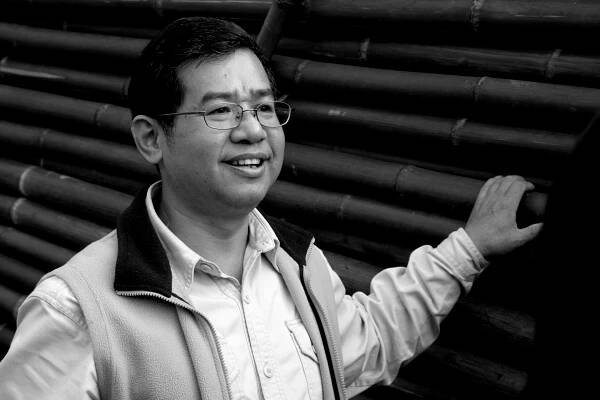 Kao-Ming Chen