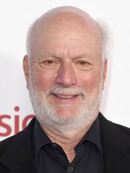James Burrows - Director
