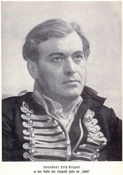 Fritz Klippel