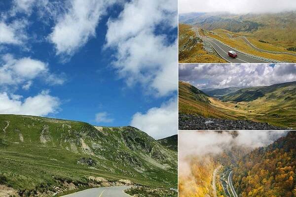 Transalpina | DN 67C