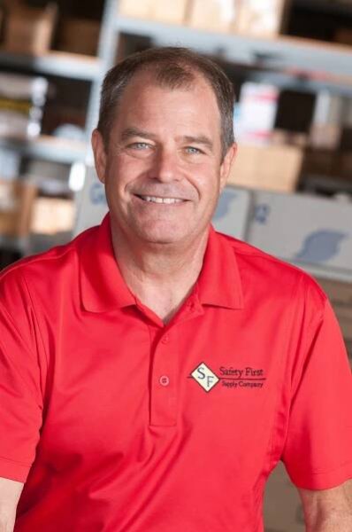 David Moore, President