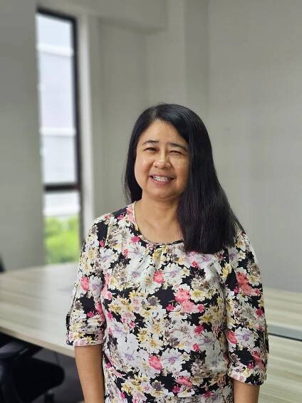 Meet The Team — Canopy Power Ltd Pte