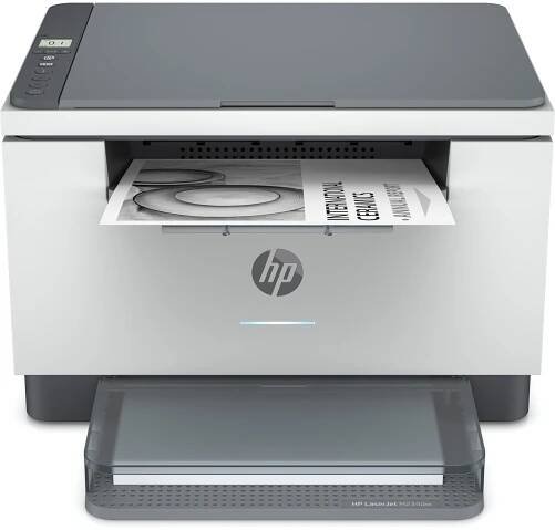 HP LaserJet Pro MFP M234dw standard (29 ppm, A4, USB, Ethernet, Wi-Fi, PRINT, SCAN, COPY, duplex)