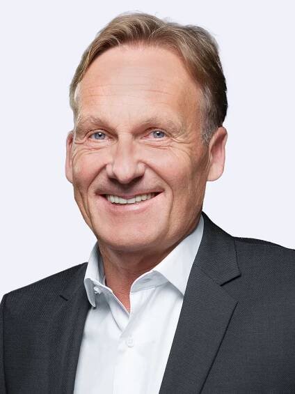 Hans-Joachim WATZKE