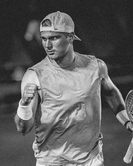 Players 2024 — BOSS OPEN