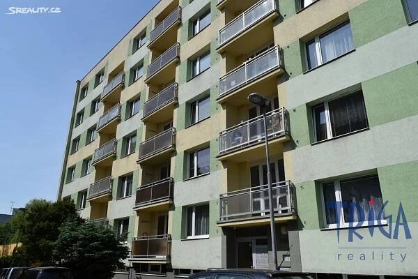 Pronájem Byt 3+1, Elišky Krásnohorské, Dvůr Králové nad Labem