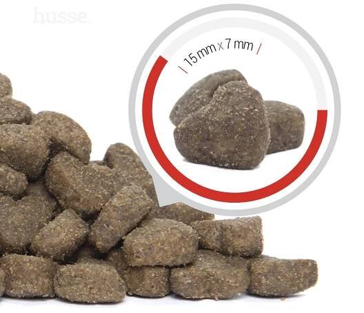 Husse Pro Valp 15 kg | Granule pre šteniatka, gravídne a dojčacie fenky