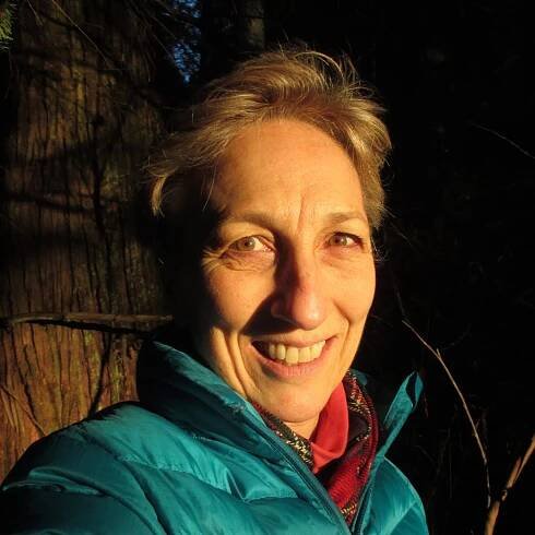 Directors – Interfaith Spiritual Center