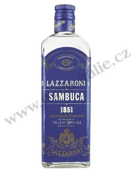 SAMBUCA 1 l