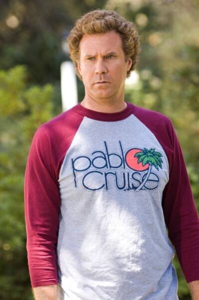 Bratři z donucení - Z filmu - Will Ferrell