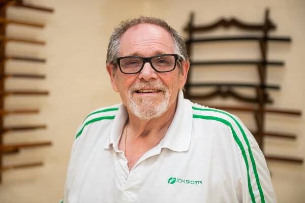 Tony Palmer