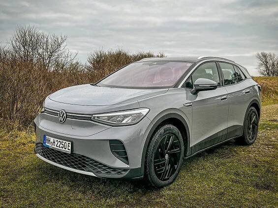 Rabatt auf E-Autos: Welche Hersteller fördern den Kauf? - AUTO BILD
