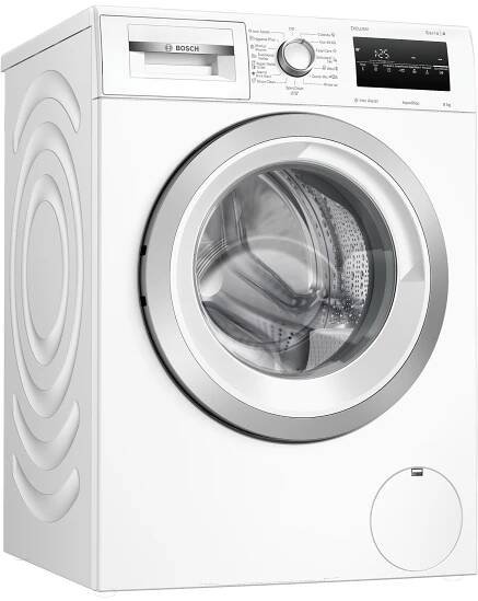 Bosch WAN24293BY