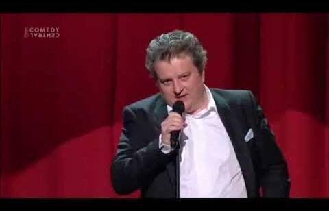 Comedy Club - S02E04 CZ (nejlepší díl)