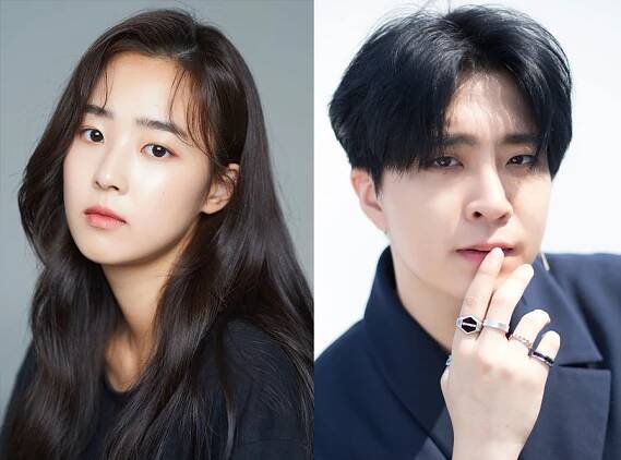 Webtoon Love & Wish bude mať seriálovú podobu v rolách s Choi Ye Bin a Youngjaeom z GOT7