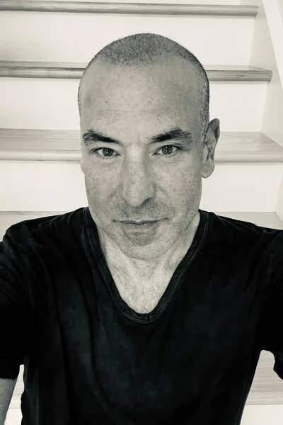 Rick Hoffman