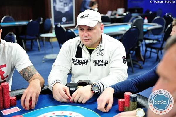 Hezky, pěkně, schöne... Michal Schön si dokráčel pro titul březnového šampiona ČPT Masters - POKERživě