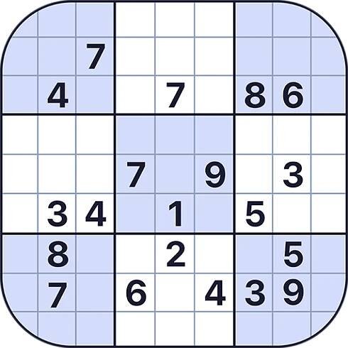 Sudoku - klasické logické hry – Aplikace na Google Play