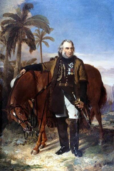 Charles James Napier - Kabinet Kuriozit