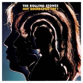 Rolling Stones: Hot Rocks (50th Anniversary Edition)
