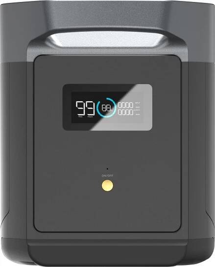 EcoFlow Delta Max 1ECO2002 od 18 759 Kč
