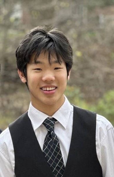 Winter Concert - Philharmonic + Concerto Competition Winner 2023 - St. Cecilia Music Center