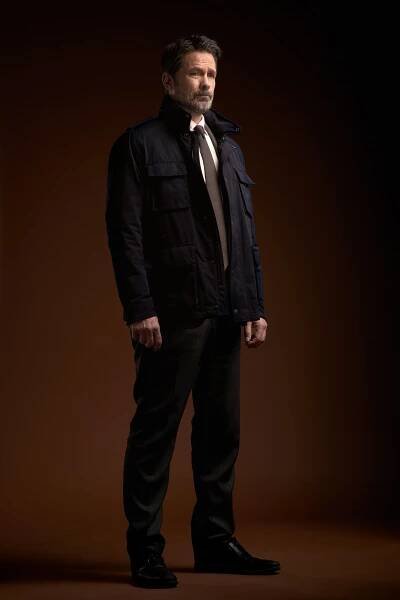Cardinal - Sbohem, lásko - Promo - Billy Campbell