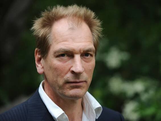 Searchers seek 2nd hiker in area where Julian Sands missing