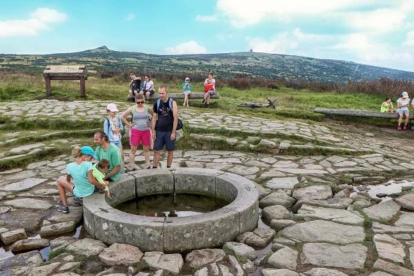 Profil typického turisty v Královéhradeckém kraji - CELYOTURISMU.CZ