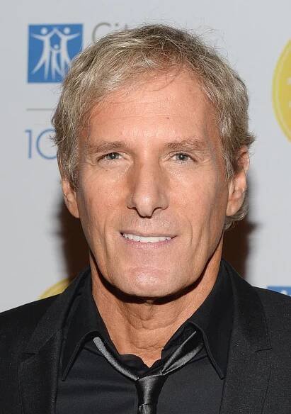 TODAY'S CELEBRITY BIRTHDAY... MICHAEL BOLTON - J&M Promotions