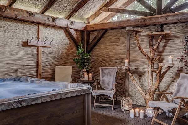 Wellness pobyty pro celou rodinu | Silverstone Living