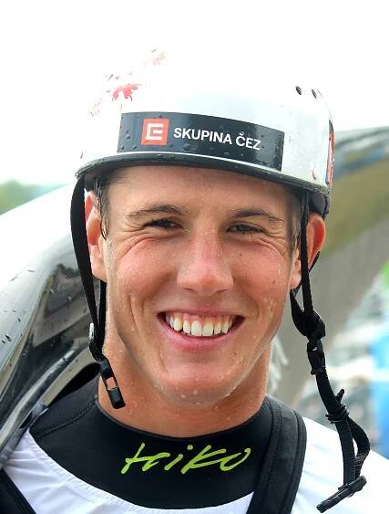 Jakub Krejčí