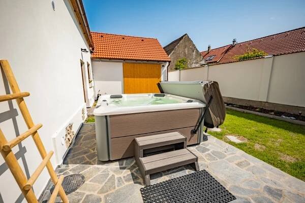 Wellness | ZooApartmanyLhota.cz