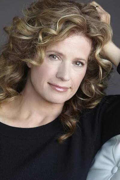 Nancy Travis herečka