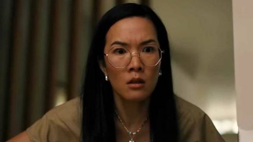 Ali Wong, Kathryn Hahn, Jessica Chastain: Most Competitive Emmy Race