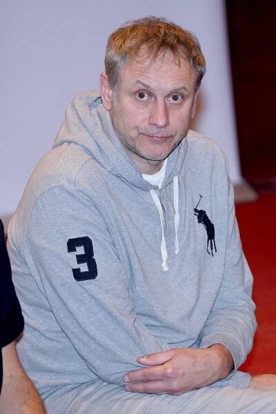 Jízda se zbytkovým alkoholem: Herec Igor Chmela skončil ve vězení s odebraným řidičákem